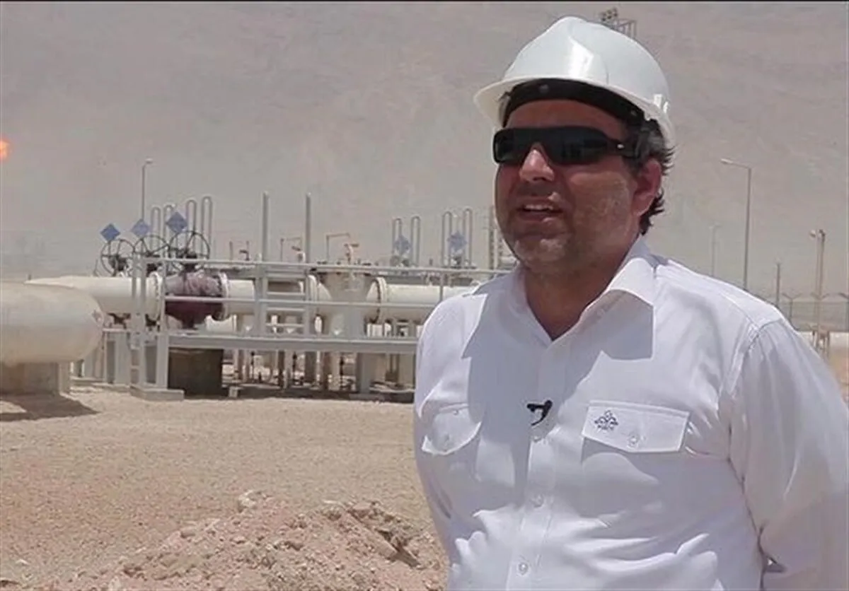 افزایش ظرفیت پالایشی کشور به ۲.۴ میلیون بشکه در روز