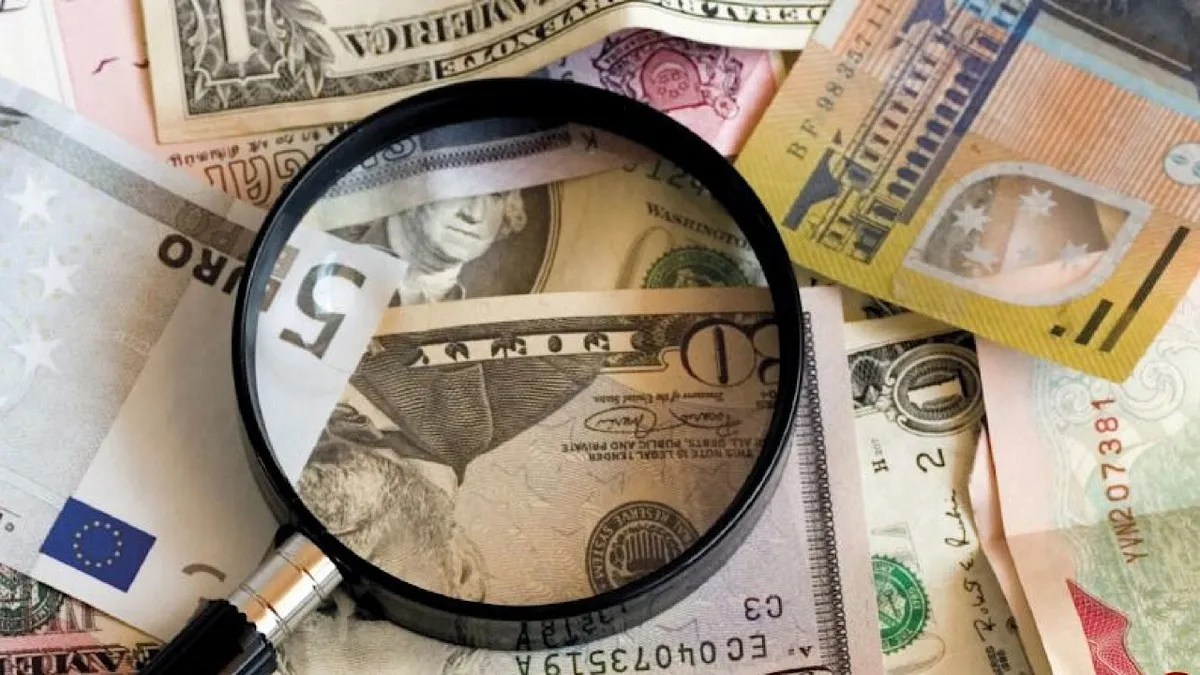 شناسایی ۵۶ شرکت صوری با گردش مالی ۴۳۳ هزار میلیارد تومان