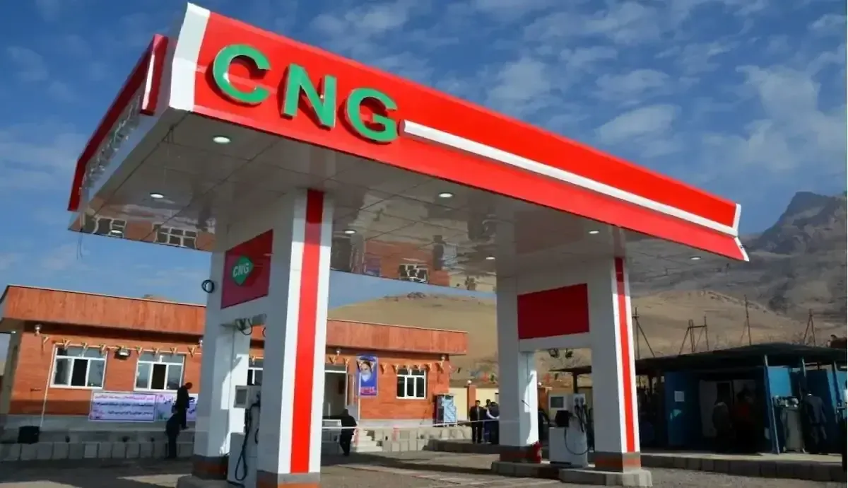 بنزین سه نرخی و ظرفیت‌ خاموش CNG