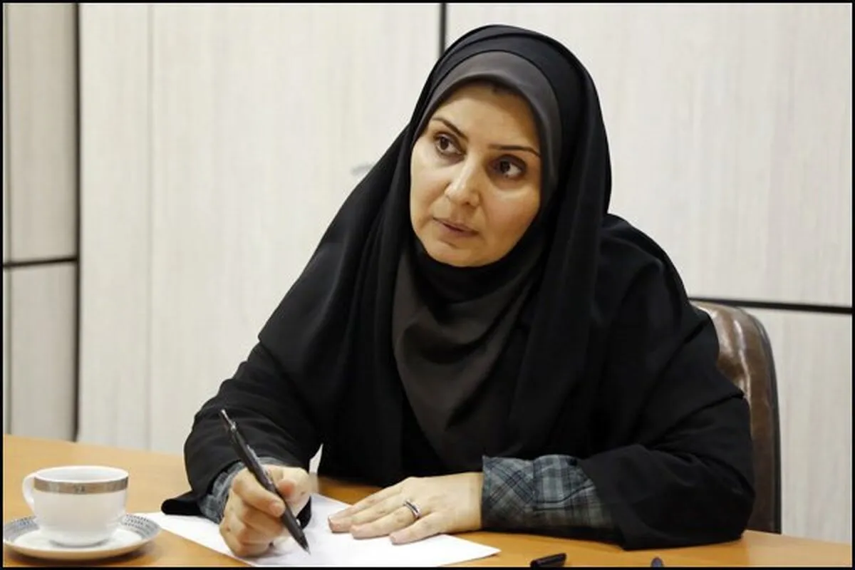 بازدید وزیر جدید راه از ترمینال سلام در فرودگاه امام (ره)