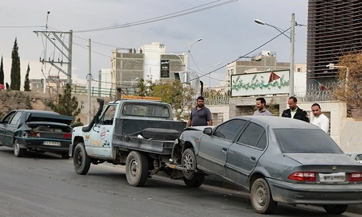 پرداخت خسارت افت قیمت تا سقف ۲۰ درصد ارزش خودرو