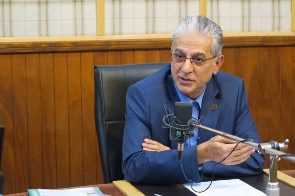 وقتی دولت تنها بازیگر اصلی است، وضعیت اقتصادی بهبود نمی‌یابد