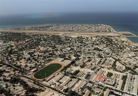 صادرات نفت در جزیره خارک بی‌وقفه در حال انجام است