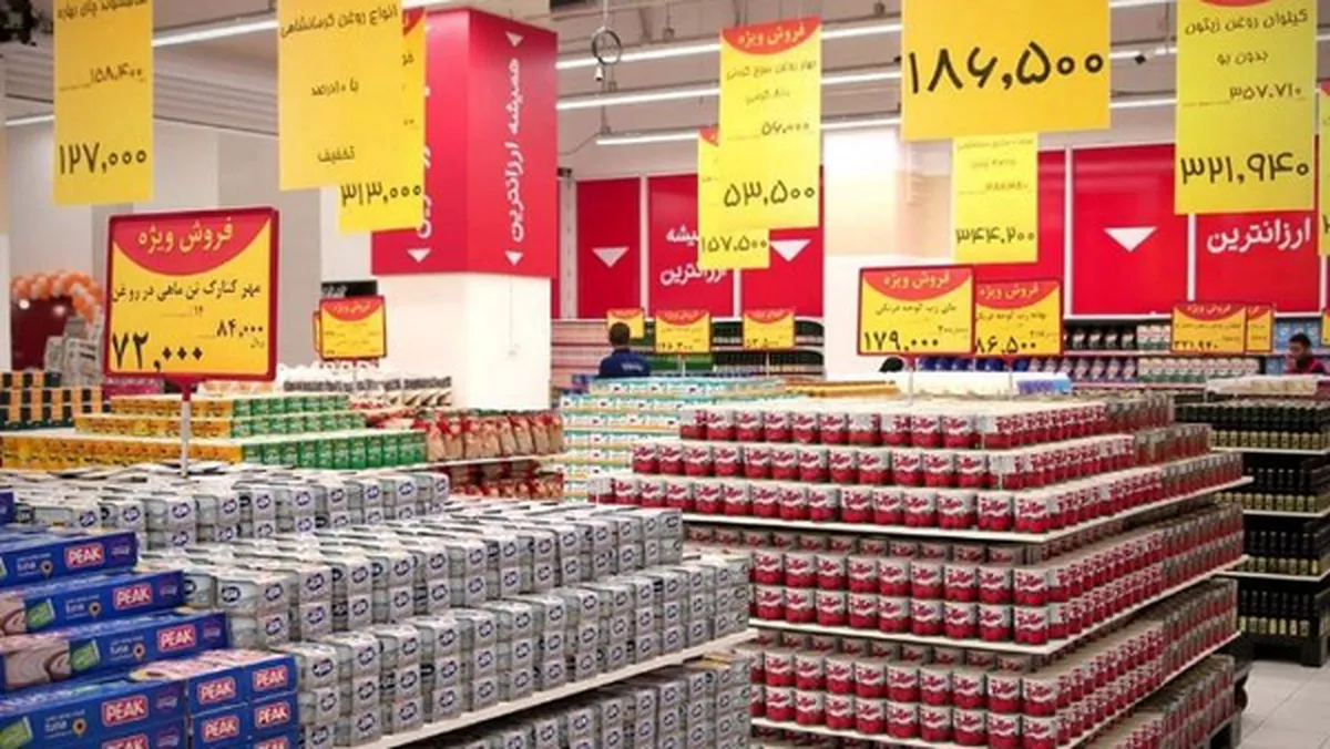 روند فروش اقلام کالابرگ بدون وقفه ادامه دارد