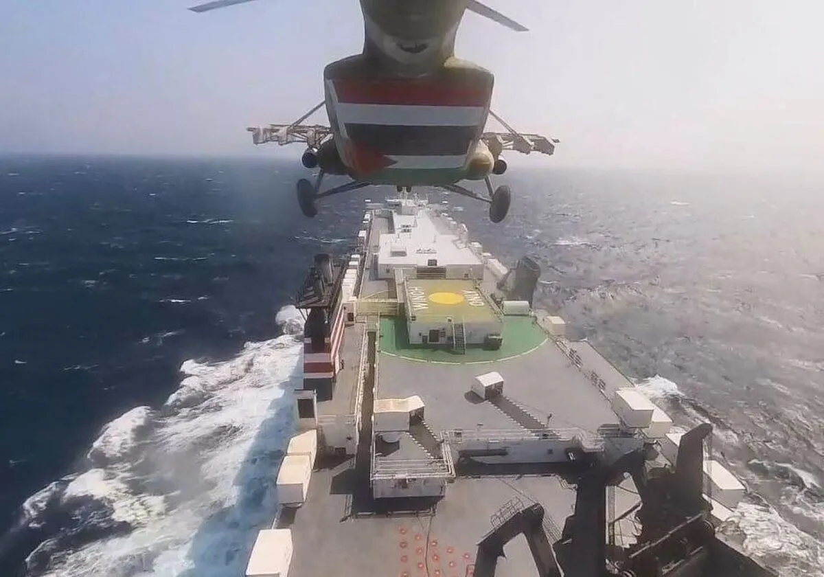 قطع شریان اصلی واردات غذا به اسرائیل چه بر سر تل‌آویو می‌آورد؟