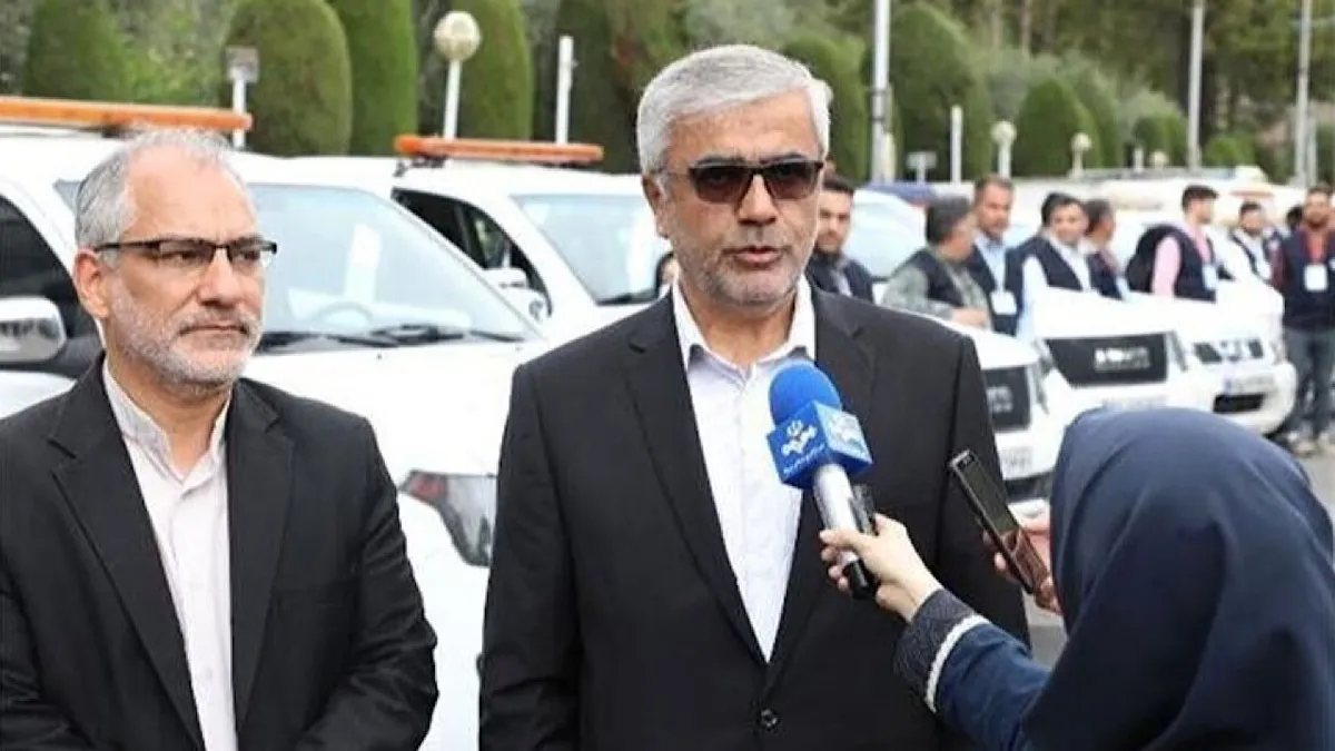 مصرف آب ۱۵۰ هزارمترمکعب افزایش یافت