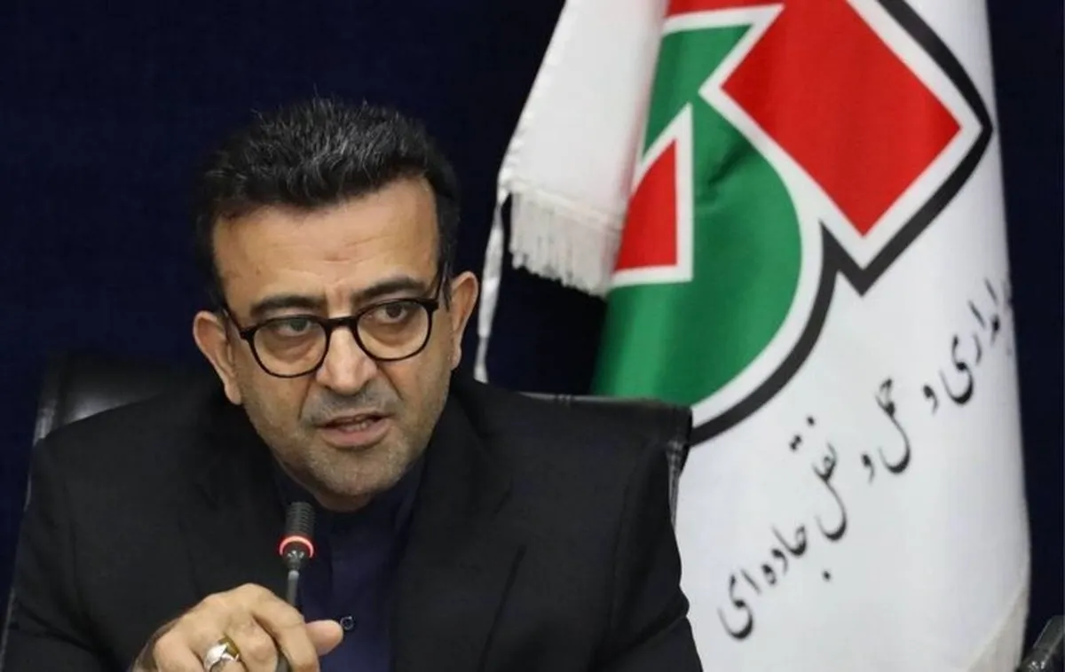 خروج ۱۶۹ هزار زائر خارجی از مرزهای ایران