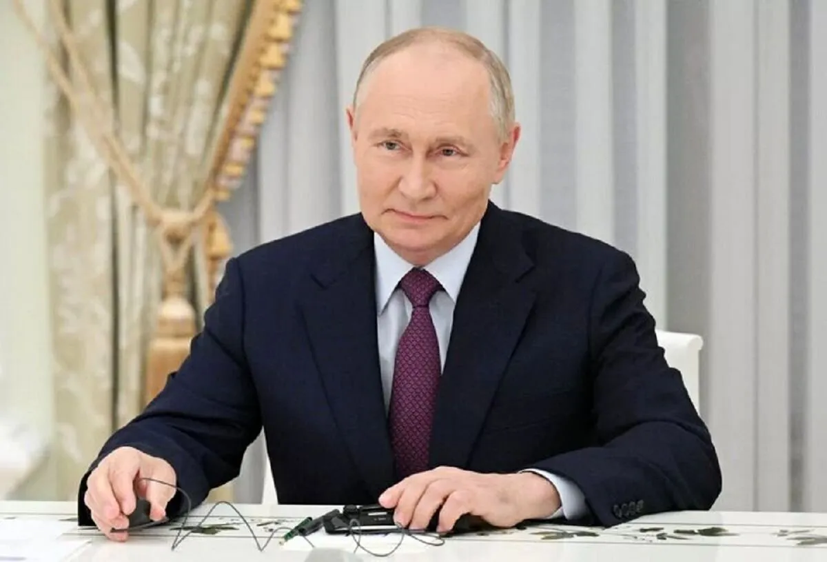 ماجرای پیشنهاد دوئل پوتین به آمریکا چیست؟