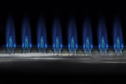 مصرف حدود ۳ میلیارد مترمکعب گاز در بخش خانگی در یک هفته