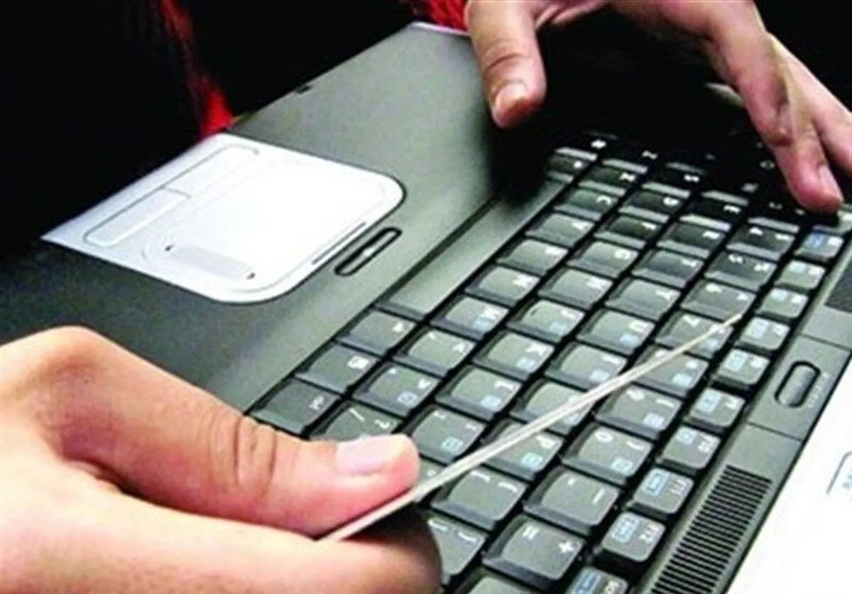 هشدار پلیس فتا درباره لینک‌های جعلی؛ مراقب سرقت اینترنتی از حساب‌های بانکی باشید