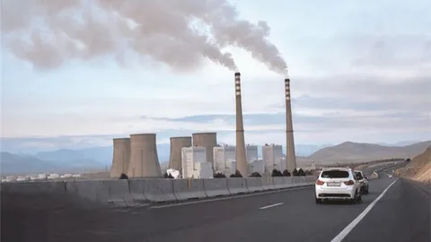 آغاز مازوت‌سوزی در نیروگاه‌ها