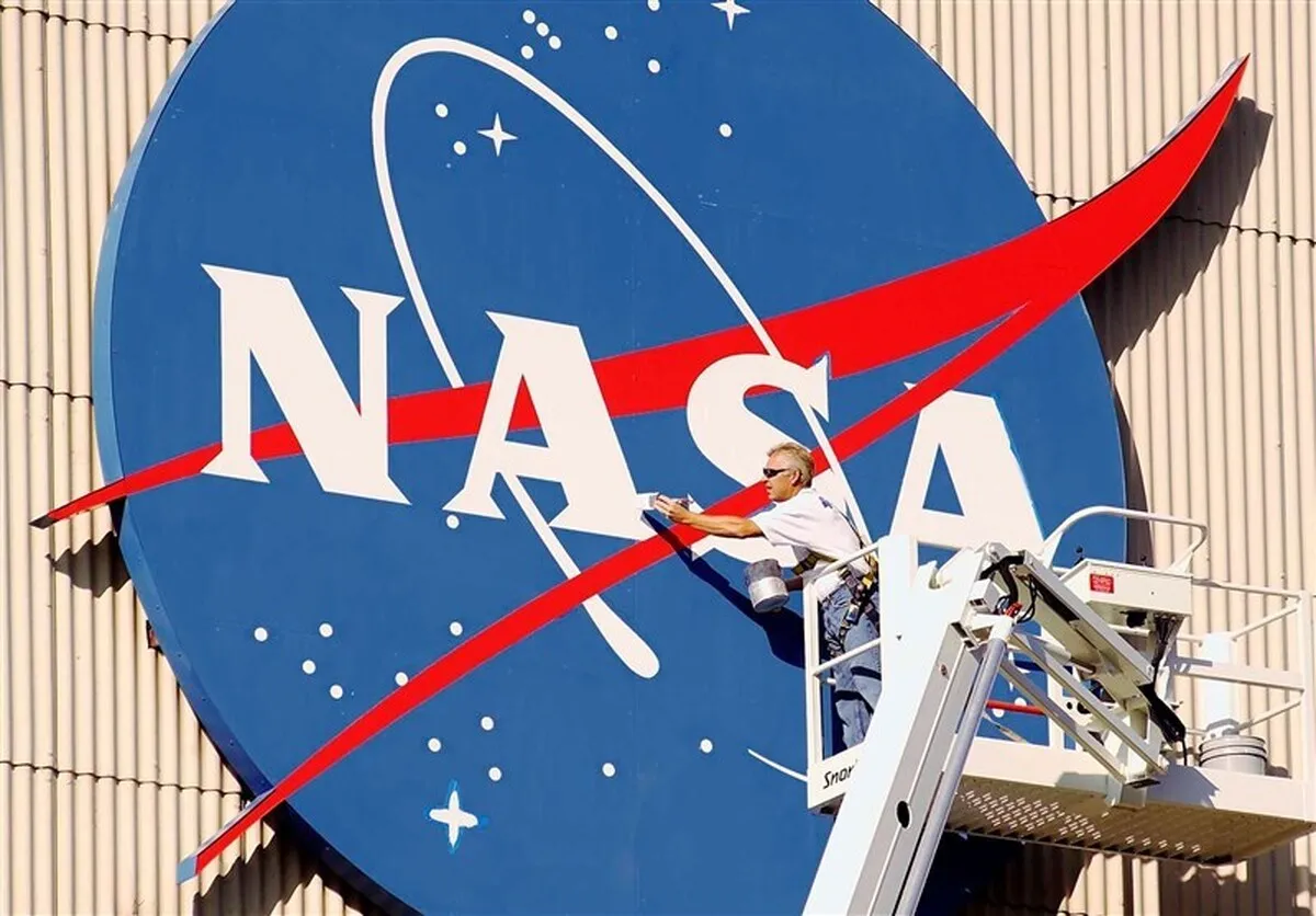 برنامه ترامپ برای کاهش ۲۵ درصدی بودجه ناسا