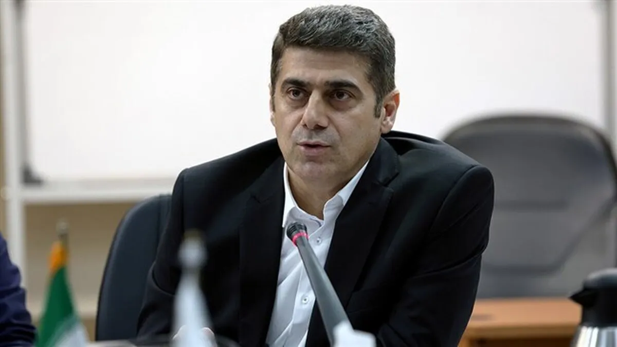 برنامه جامع اتاق ایران برای بازتوانی بنگاه‌های خرد | دفترچه الزامات ارتقای تاب‌آوری واحدهای تولیدی و خدماتی تدوین می‌شود