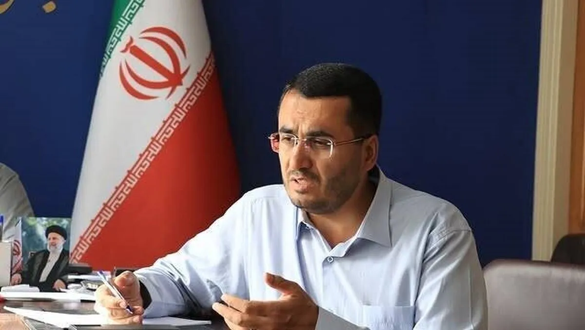 وزارت نیرو جلوی ولخرجی از جیب مردم را بگیرد