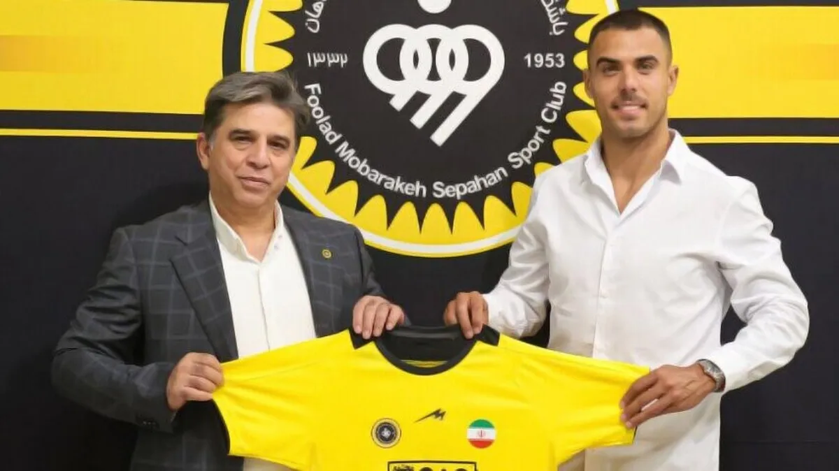 پرونده بیرانوند تکرار شد