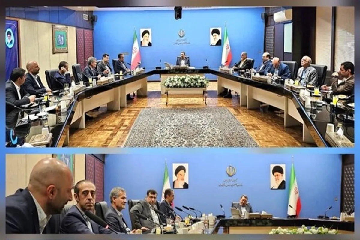 درخواست فولادسازان از وزیر صمت برای پیگیری بی‌عدالتی در توزیع برق