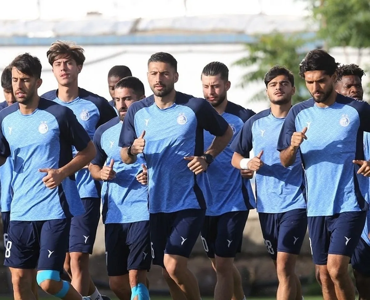 استقلال قربانی بازسازی آزادی می‌شود؟!