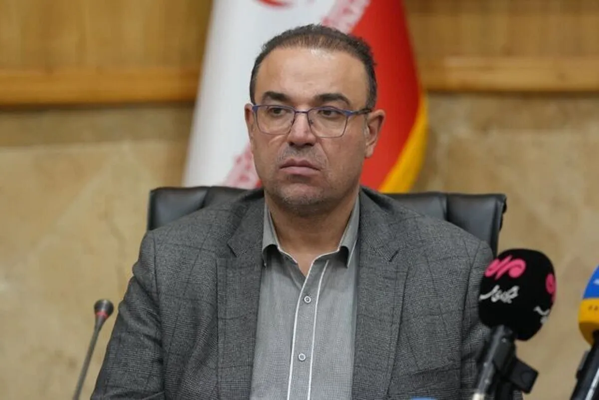 امیدواریم از اول مهر شاهد جهش تولید ۱۰۰ روزه در کشور باشیم