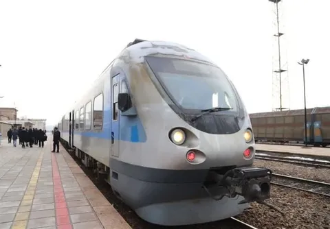 پیش فروش بلیت‌ قطارهای فروردین و اردیبهشت آغاز شد