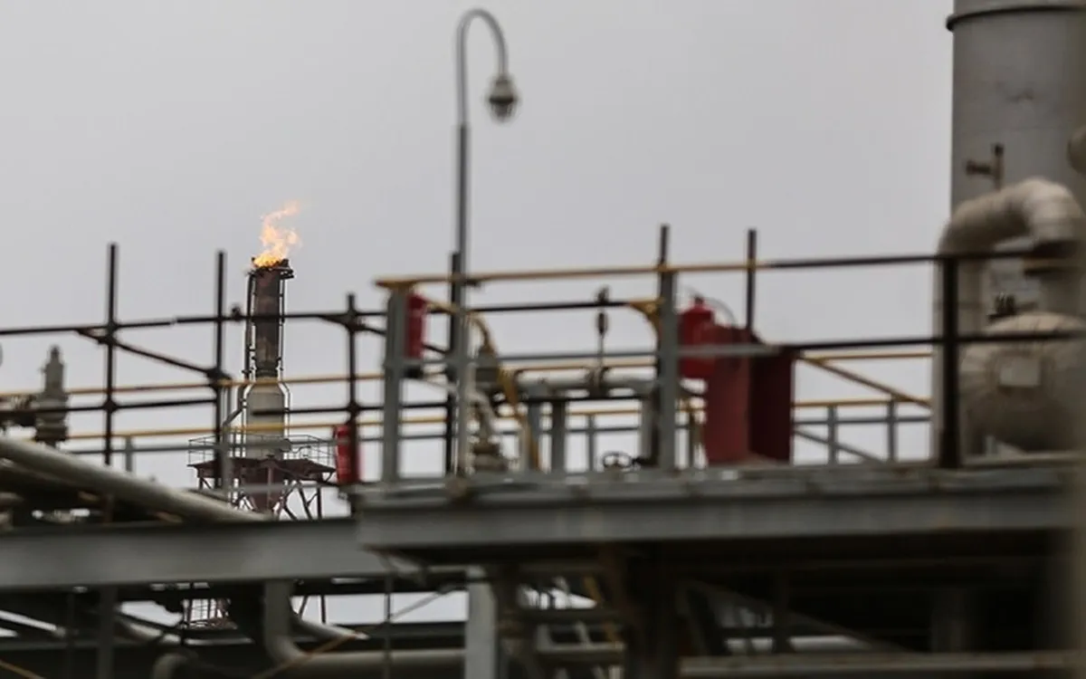 طرح‌های نیمه‌تمام پتروشیمی تا پایان شهریور تعیین تکلیف می‌شوند