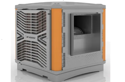 قیمت کولر آبی در بازار تیر 1404