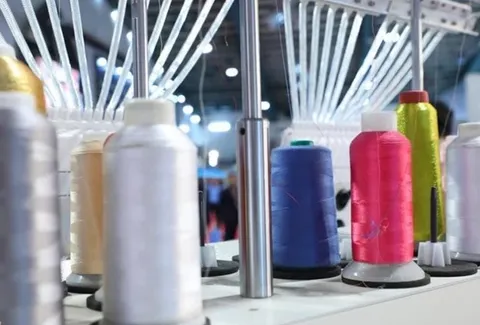 صادرات ۵۶۰ میلیون دلاری صنعت نساجی در ۱۰ ماهه ۱۴۰۴