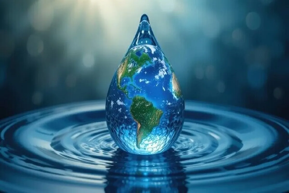 آبفای استان تهران هیچ برنامه‌ای برای توزیع آب بسته‌بندی شده ندارد