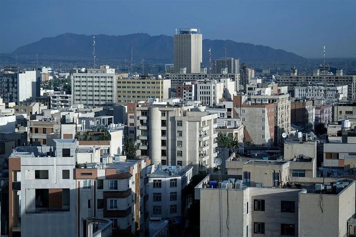 پیش‌بینی جدید یک انبوه‌ساز درباره قیمت مسکن در سال ۱۴۰۴