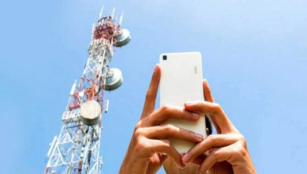 اختلال در تلفن همراه ریشه در ناترازی برق دارد