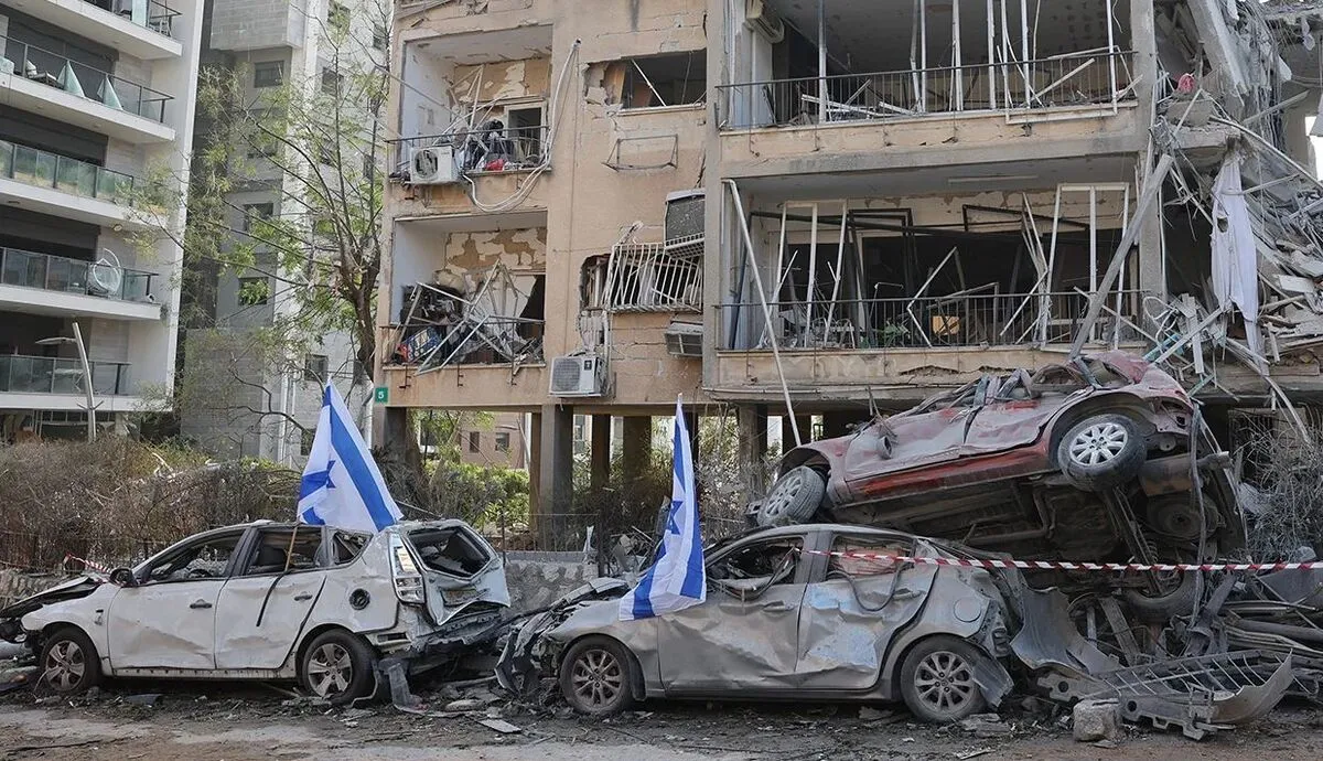 جنگ ۱۲ روزه چه خسارت‌هایی به اقتصاد اسرائیل وارد کرد؟