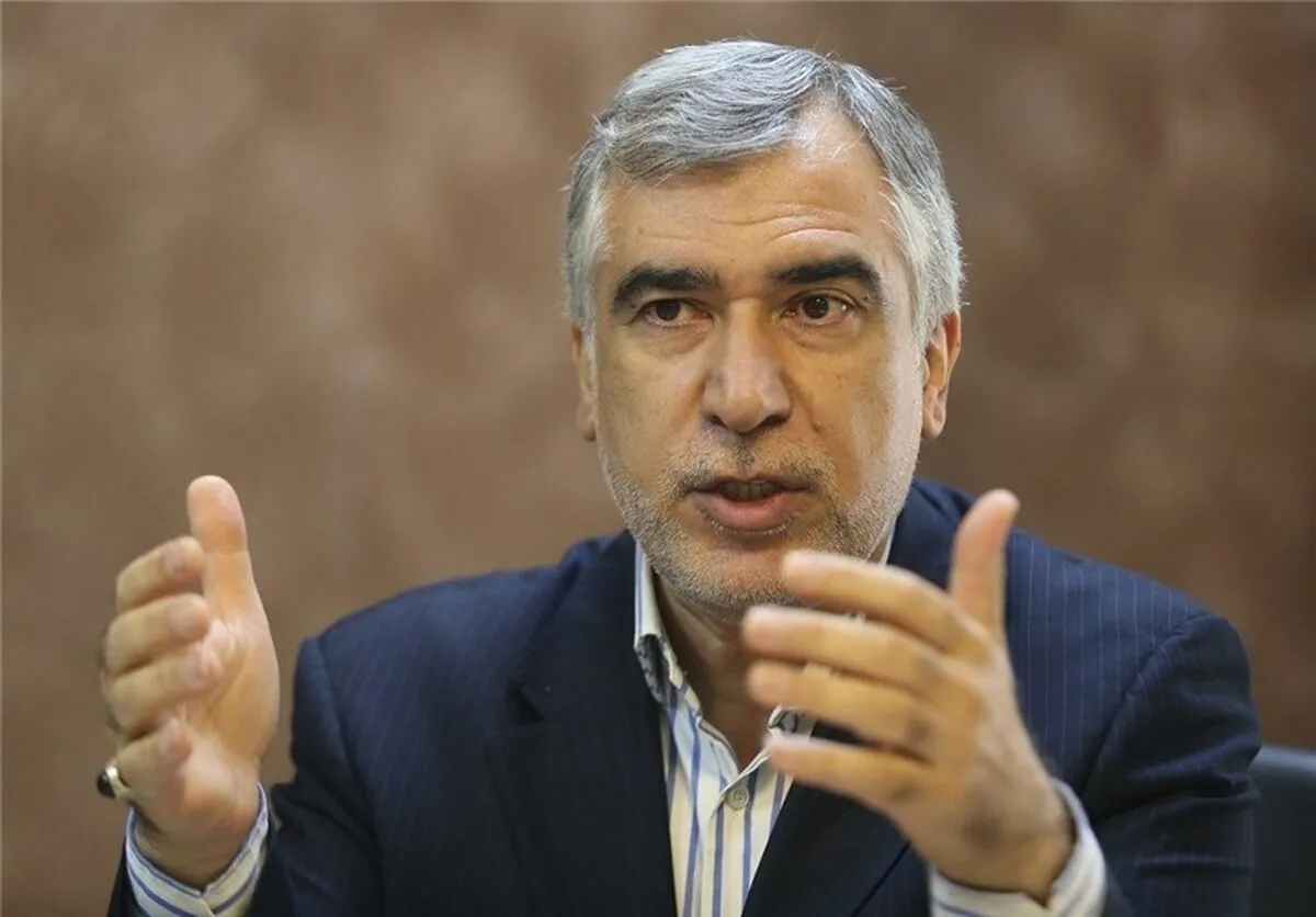 توافق راهبردی، روابط ایران و روسیه را وارد فاز جدید می کند