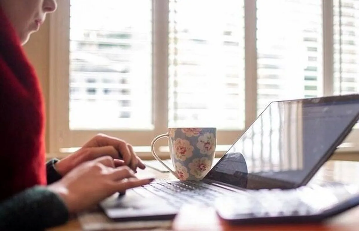 دورکاری کارکنان دستگاه‌های اجرایی تهران تا ٢ تیرماه تمدید شد