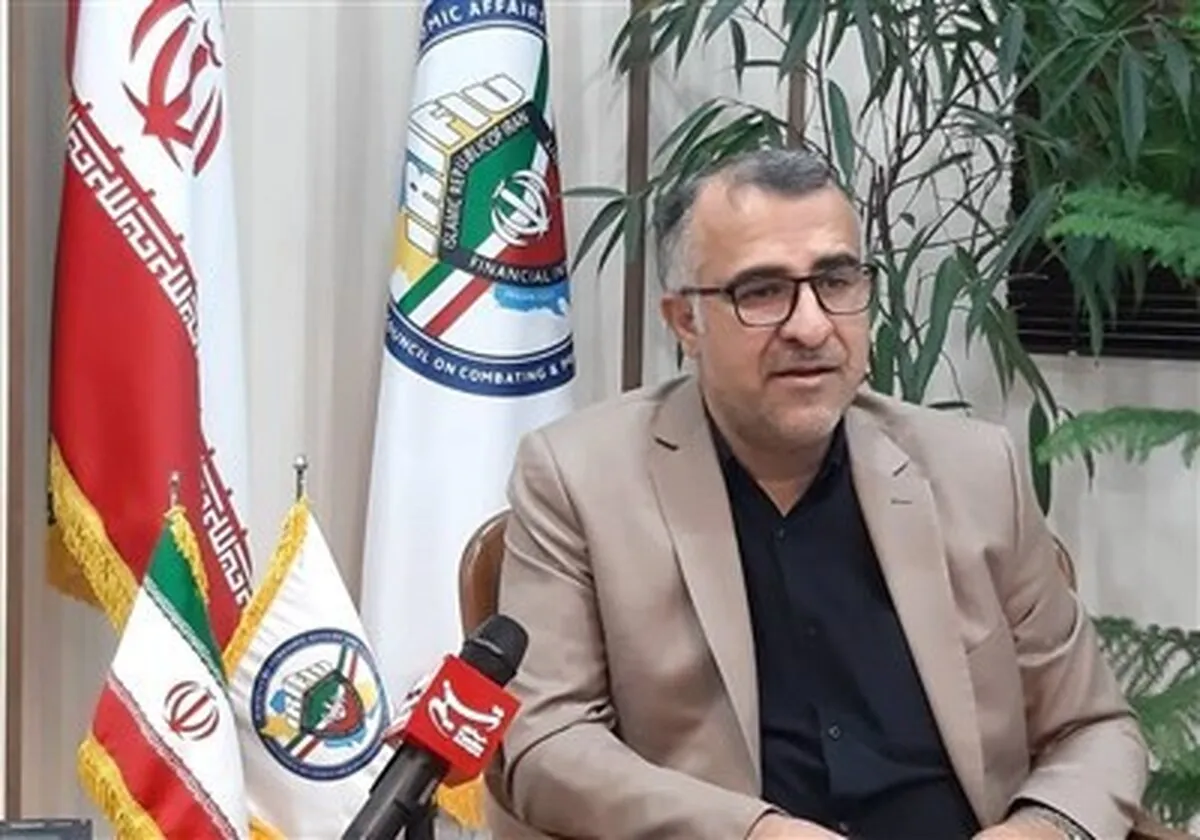 بررسی وضعیت ایران در اجلاس مادرید FATF