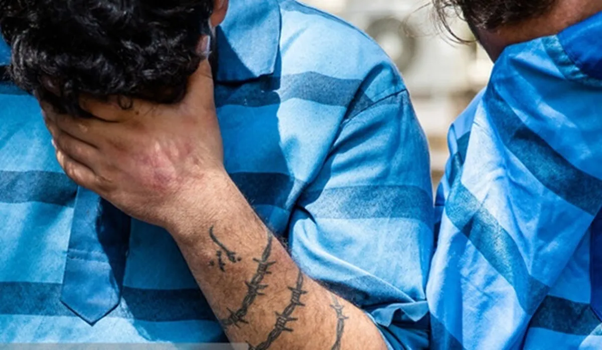 اخاذی یک رمال از خواننده معروف