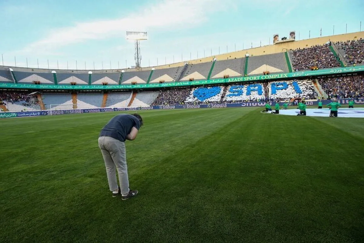 مربی جدید استقلال کیست؟