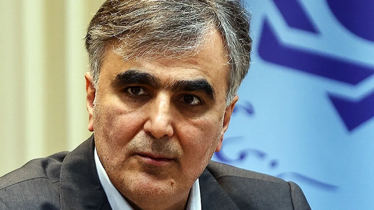 فرزین: عرضه ارز در بازار دوم مرکز مبادله با نرخ توافقی افزایش می‌یابد