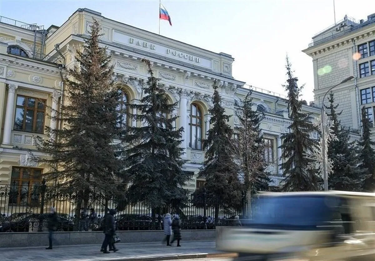 روسیه از بانک‌های اروپایی شکایت و مطالبه غرامت می‌کند