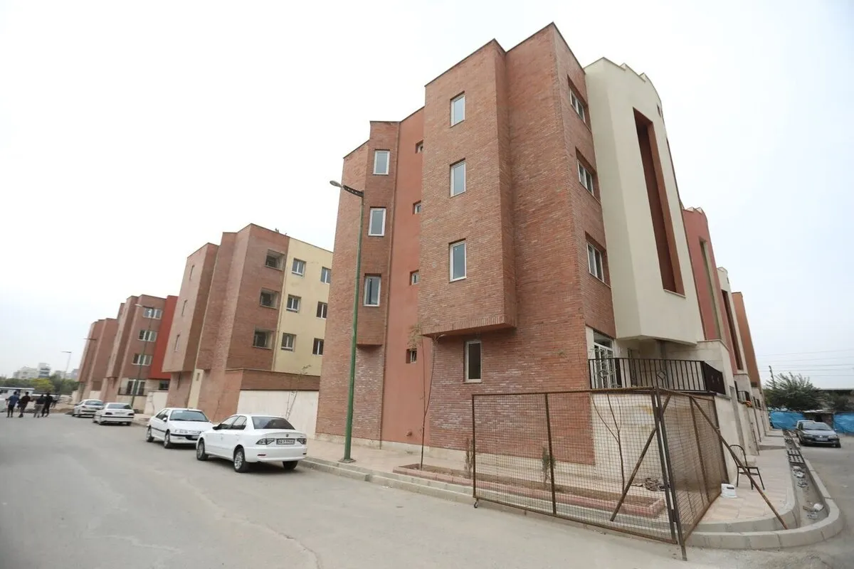 عرضه مسکن استیجاری به زوج‌های جوان با ۲مدل جدید + جزئیات