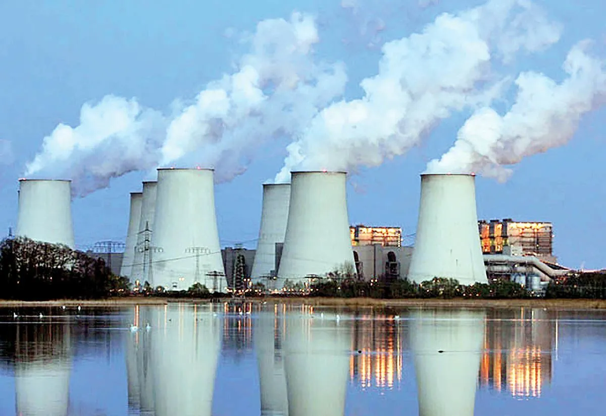 نرخ سوخت نیروگاه‌ها با ۵۰ درصد افزایش ابلاغ شد