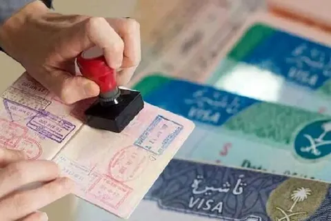 پایان تعلیق صدور ویزای عربستان برای ۱۴ کشور