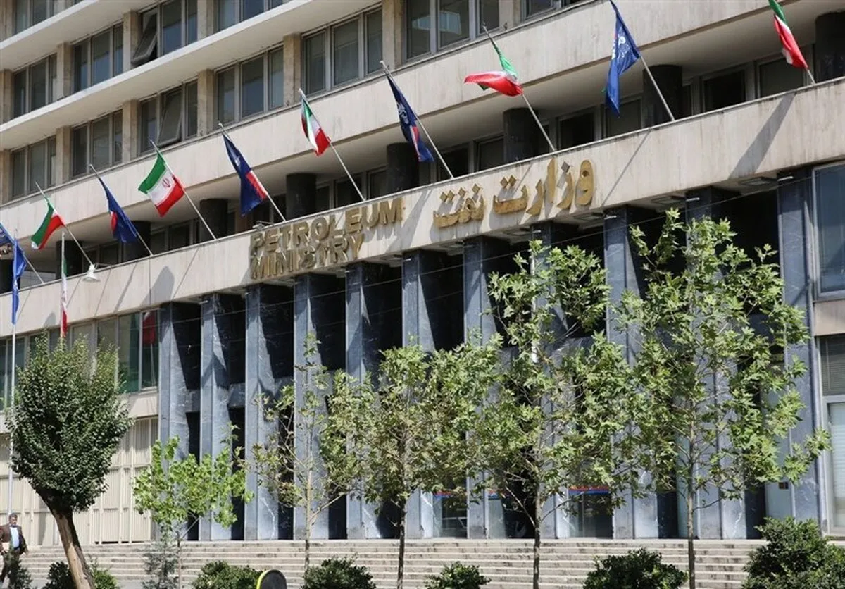 تشکیل هیات حسابرسی ویژه نفت در دیوان محاسبات کشور