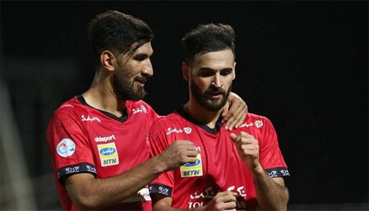 بازگشت نوراللهی و مغانلو به پرسپولیس: شایعه یا واقعیت؟