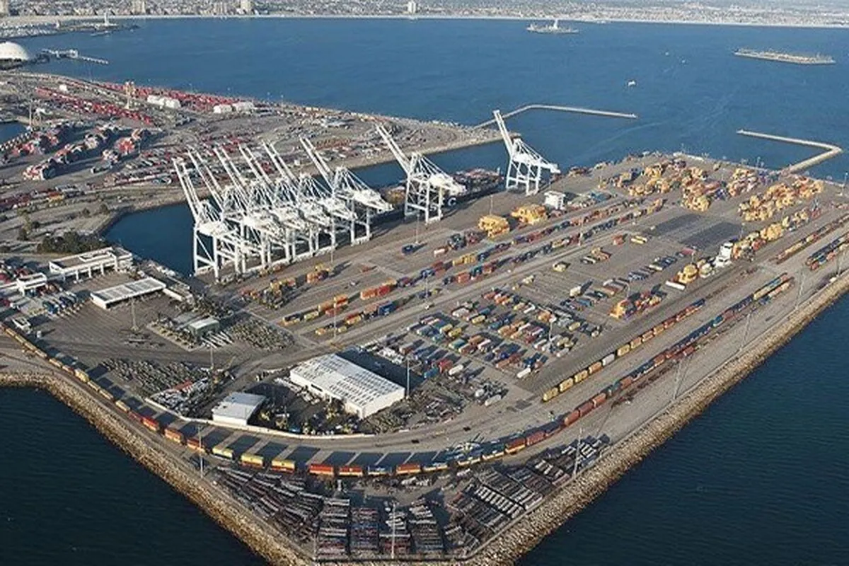 ظرفیت انبار کالاهای اساسی در چابهار به ۲۰۰ هزار تن می‌رسد