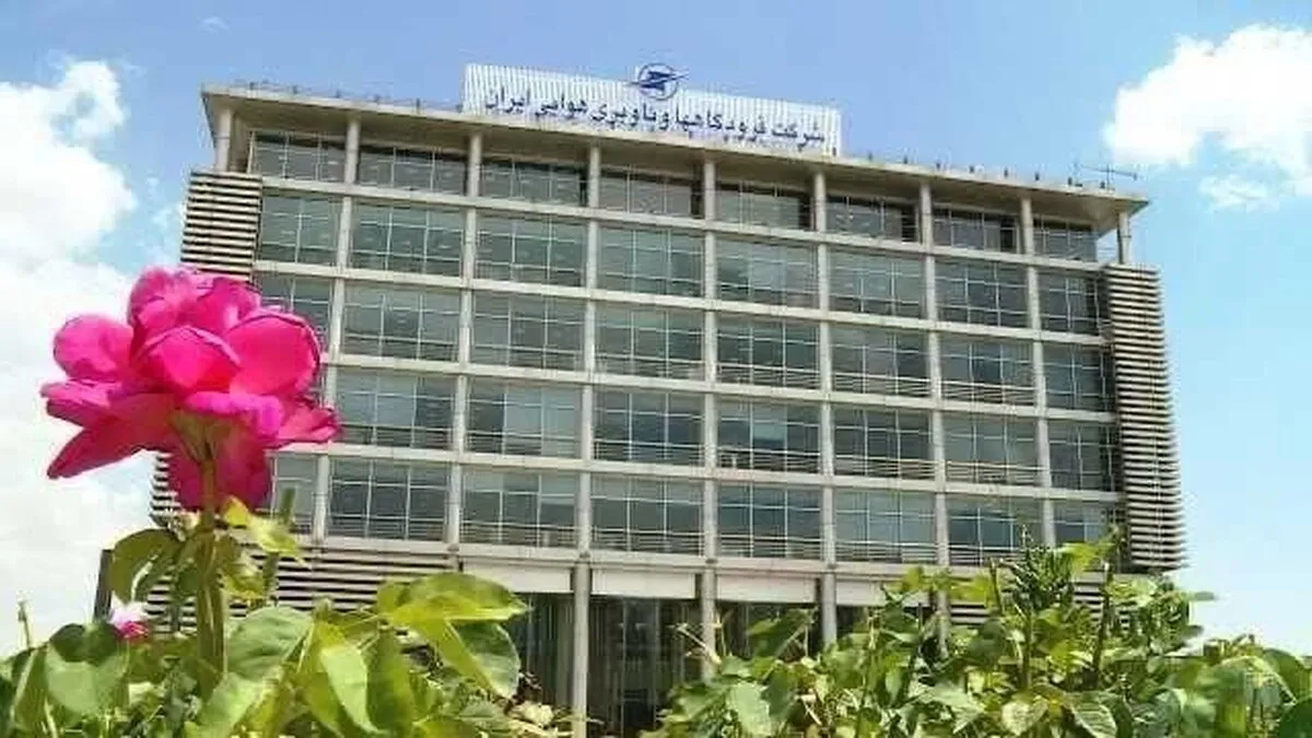 نوروز امسال ۲.۷ میلیون مسافر در فرودگاه‌های کشور اعزام و پذیرش شدند