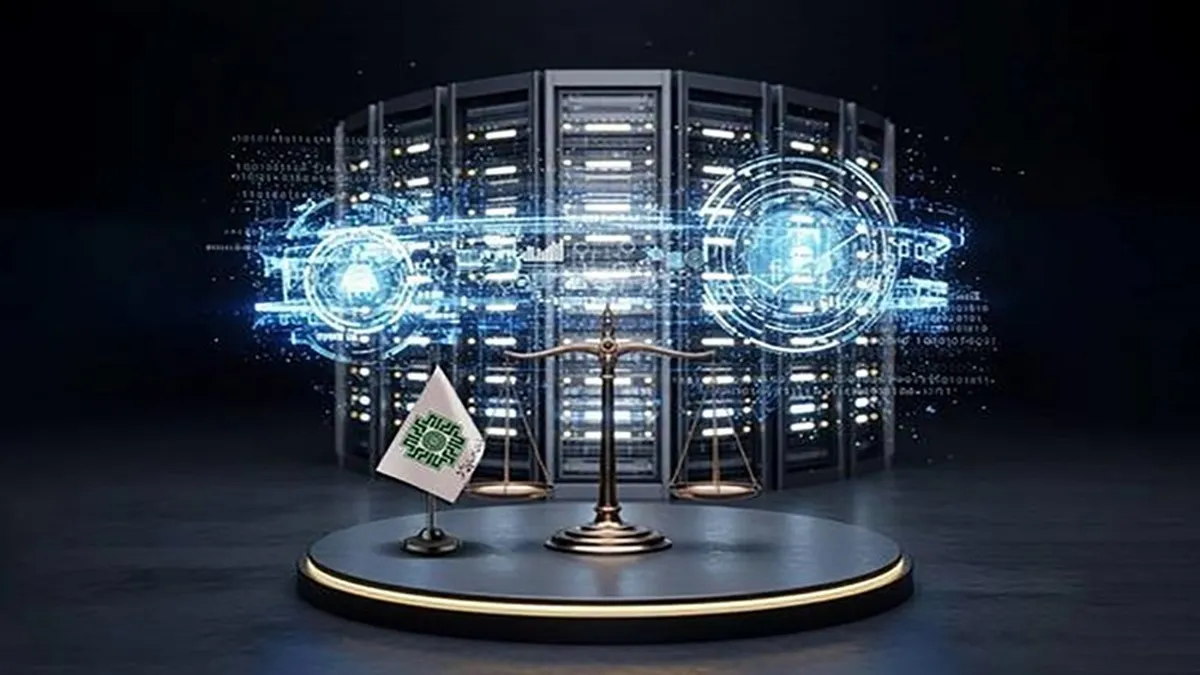 «معاونت هوشمندسازی مالیاتی» در سازمان امور مالیاتی کشور تشکیل شد