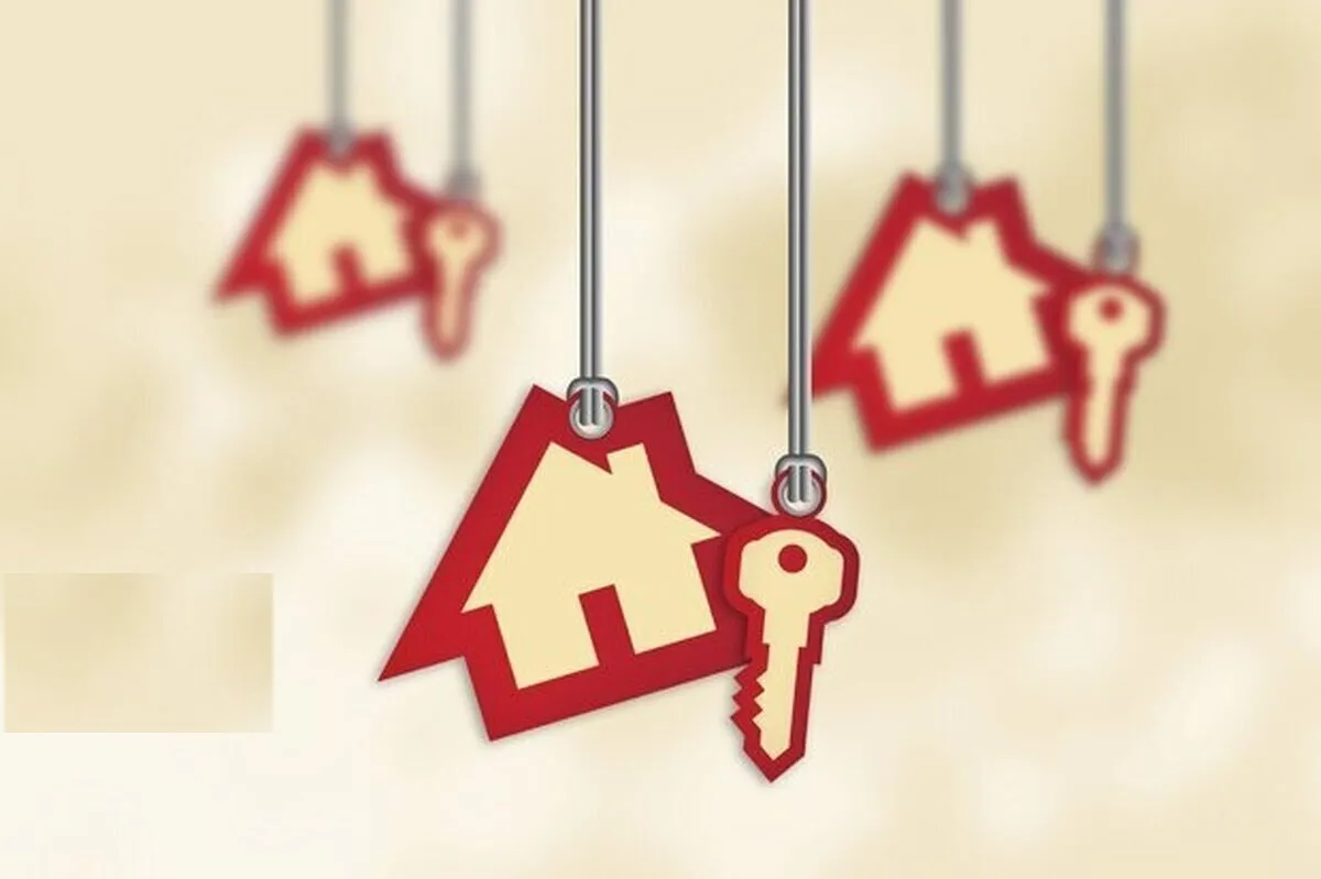 افزایش رقم و حذف شرط سن بنا در وام خرید مسکن