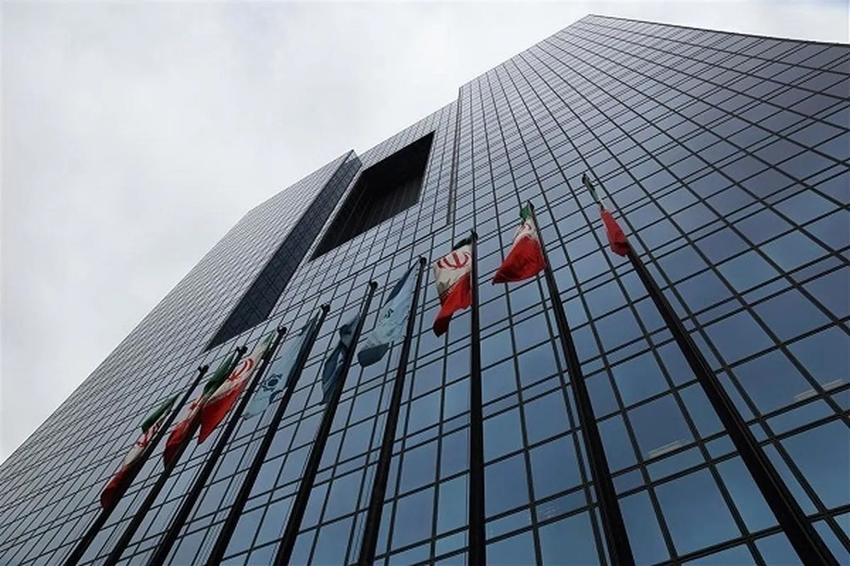 هشدار بانک مرکزی نسبت به تبعات تورمی رشد تسهیلات