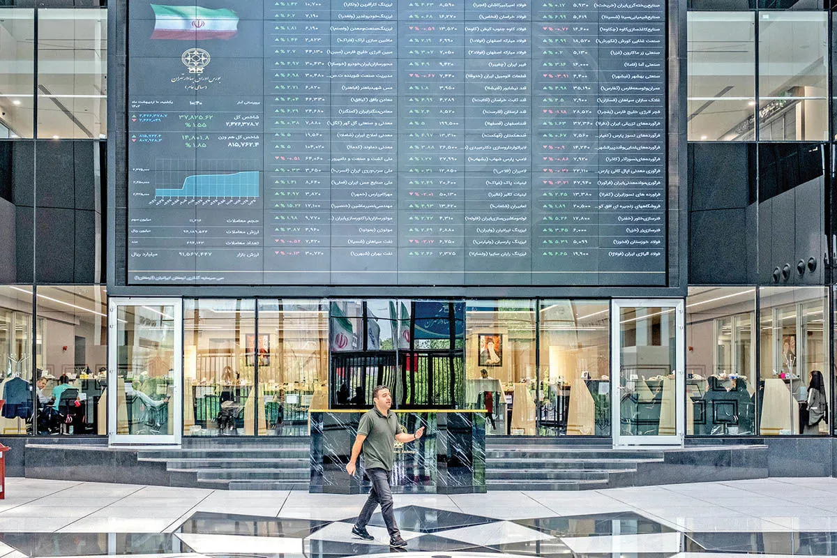 نقره در مسیر ابزارهای پیشرفته مالی