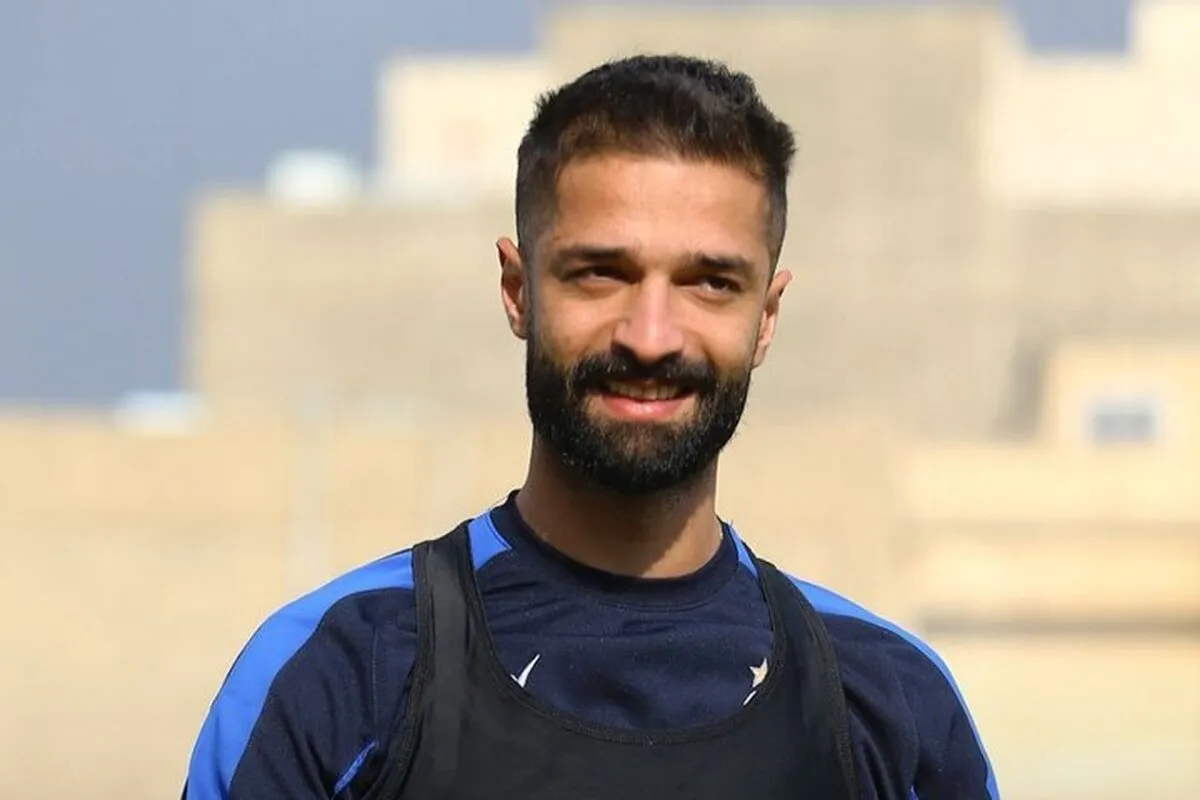 بازیکن استقلال اخراج شد