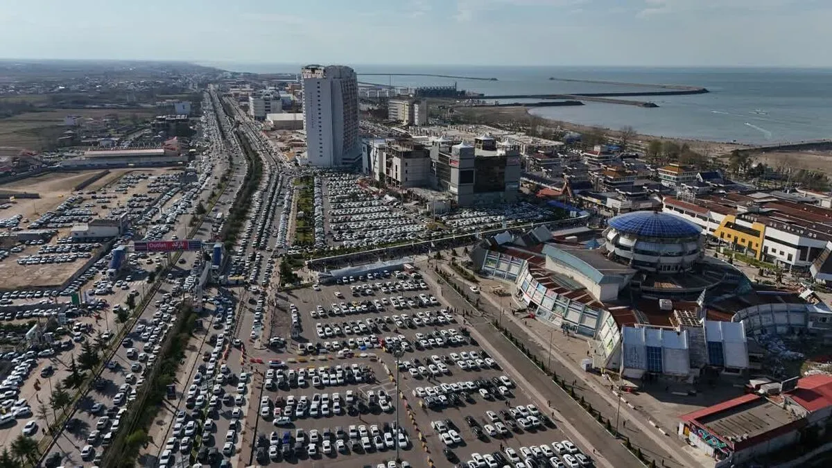 امکان واردات کالای همراه مسافر به مناطق آزاد فراهم شد